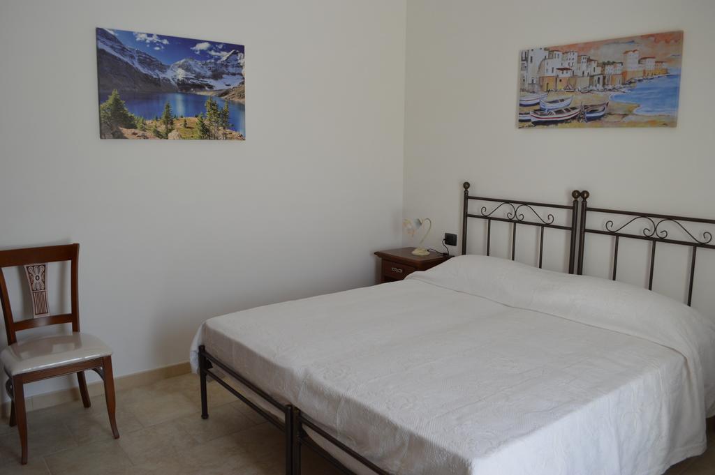 Le Terrazze Miramare B&B Torre Canne Room photo