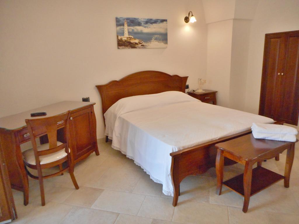 Le Terrazze Miramare B&B Torre Canne Room photo