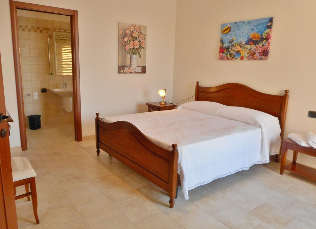 Le Terrazze Miramare B&B Torre Canne Room photo